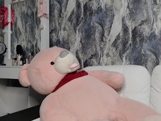 LissaWilss nude on Live Sex Chat
