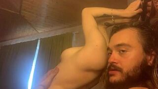 luckycumshot37 nude on cam for live porn chat