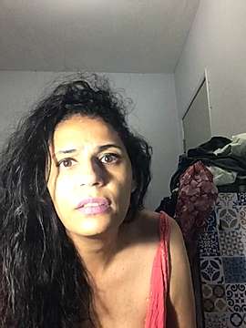 MariahJolie nude on cam for live porn chat