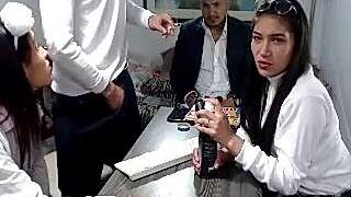 MELSAADI nude on cam for live porn chat