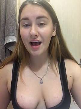 milacumm nude on cam for live porn chat