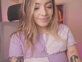 MinnaMoss, ⭐ nude on Live Sex Chat