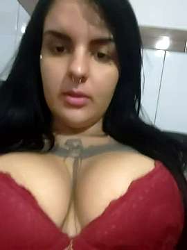 MorenaPultaArromaba nude on cam for live porn chat