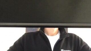 Mr. CiAo2 nude on Live Sex Chat