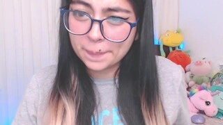mylittle-sarah nude on Live Sex Chat