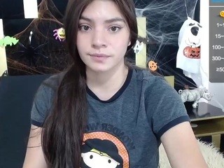 Nahomy , ♥ nude on Live Sex Chat