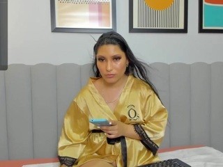 Nikki Gil nude on Live Sex Chat