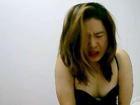 NiniCN nude on cam for live porn chat