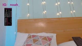 noah_sw nude on cam for live porn chat
