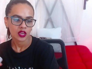 Rebecacute nude on Live Sex Chat