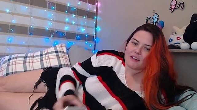 Robinlefay93 nude on cam for live porn chat