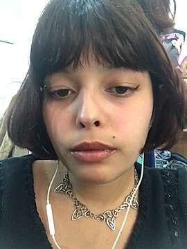 romaspanic nude on cam for live porn chat