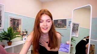 Rosemary_Swanson nude on cam for live porn chat