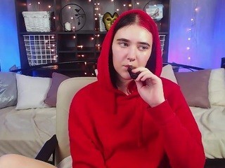 RubyHicks nude on Live Sex Chat