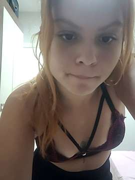 Ruiva_Fogo nude on cam for live porn chat
