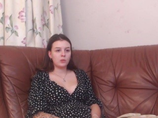 Sannabell nude on Live Sex Chat