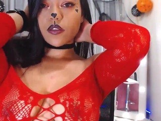 Scarlett, ??? nude on Live Sex Chat