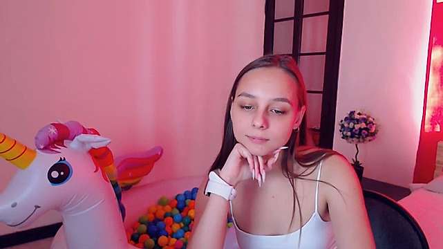 Scout_Avrora nude on cam for live porn chat