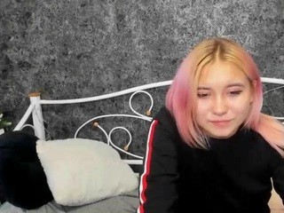 SelenaSoul nude on Live Sex Chat