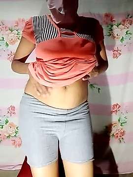 SL_Sakuni_Vihansa nude on cam for live porn chat