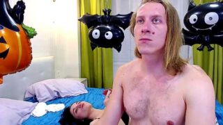 Sofia_Artem nude on cam for live porn chat