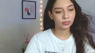 Stephany Yuan nude on Live Sex Chat