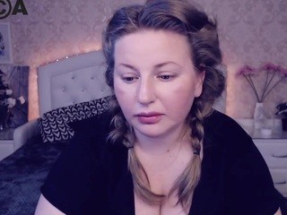 SweetTiffani nude on Live Sex Chat