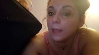 TheWife999 nude on cam for live porn chat