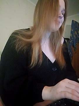 Touch_me_more_please nude on cam for live porn chat