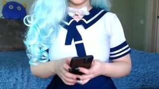 vanillalv nude on Live Sex Chat
