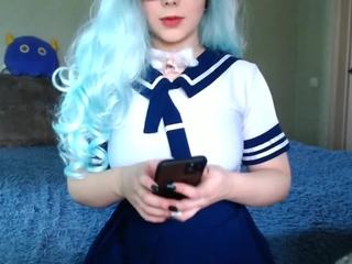 vanillalv nude on Live Sex Chat