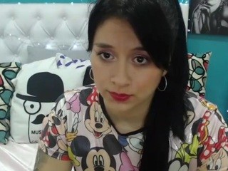 VictoriaConnor nude on Live Sex Chat