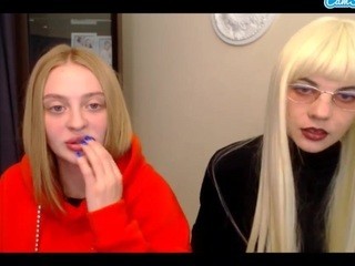 Wilson nude on Live Sex Chat
