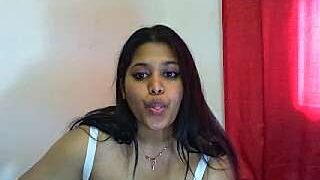 XIndianSmurf_X nude on cam for live porn chat