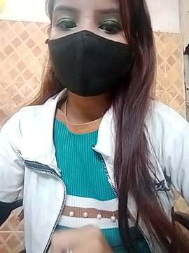 _Afreen nude on cam for live porn chat