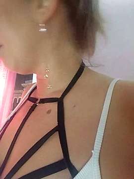 Agata8 nude on cam for live porn chat