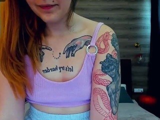 ahoneybunny nude on Live Sex Chat
