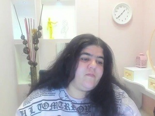 AlanaGreat nude on Live Sex Chat