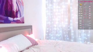 amayaleile nude on cam for live porn chat