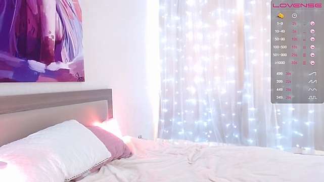 amayaleile nude on cam for live porn chat