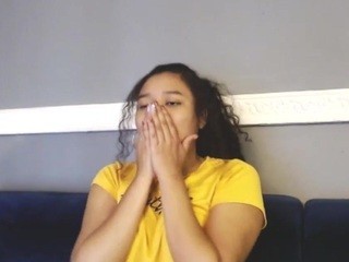 AnnaisYNohaj nude on Live Sex Chat