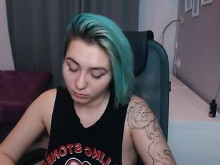 AnnaLess nude on Live Sex Chat