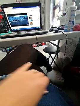 ArielHotty nude on cam for live porn chat