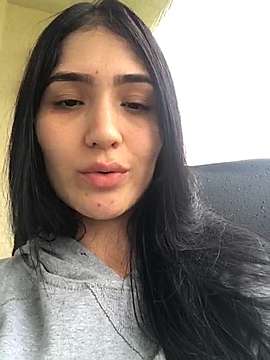Bonita_ruso nude on cam for live porn chat