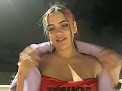 briggiblueee nude on cam for live porn chat