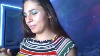 BustyPrincessLeila nude on cam for live porn chat