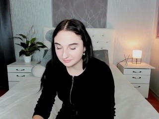 CharlyNelson nude on Live Sex Chat