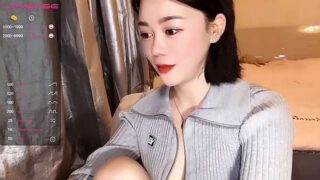 CNYU nude on cam for live porn chat