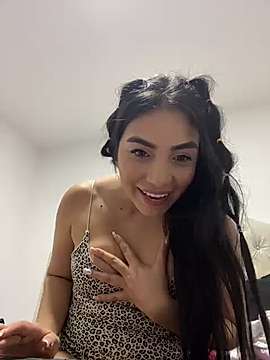 Cristall_D nude on cam for live porn chat