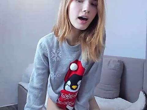elikako nude on cam for live porn chat